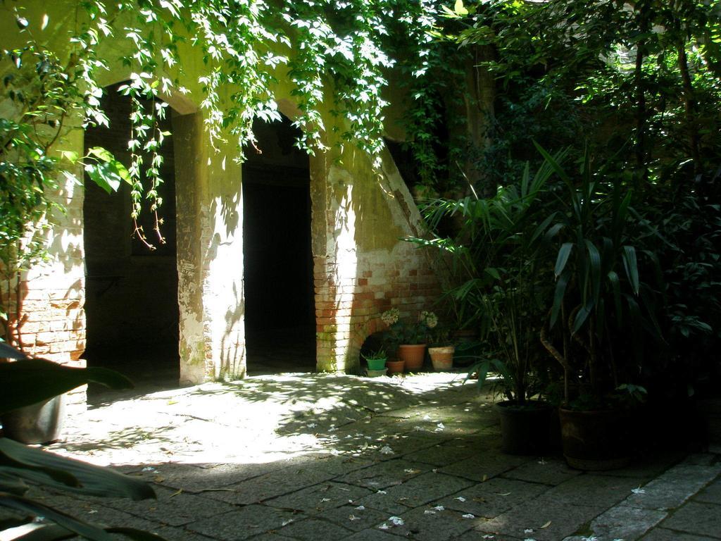 Ferienwohnung Manin Venedig Zimmer foto