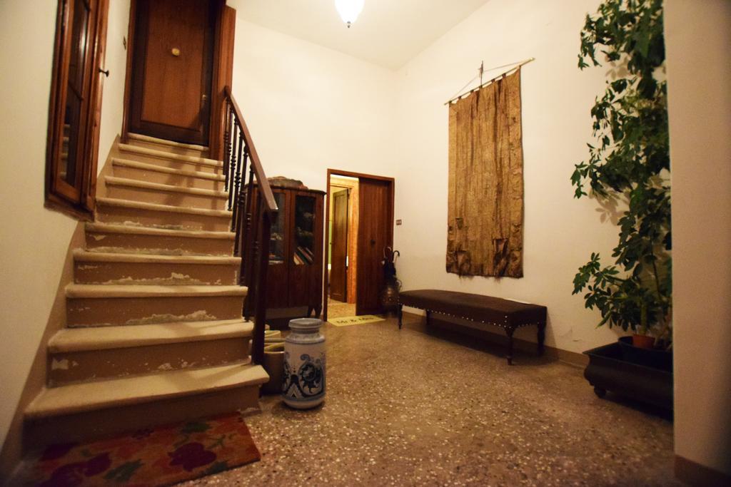 Ferienwohnung Manin Venedig Exterior foto