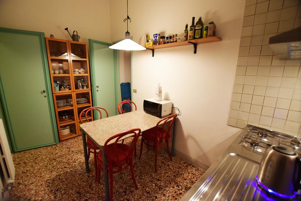 Ferienwohnung Manin Venedig Exterior foto