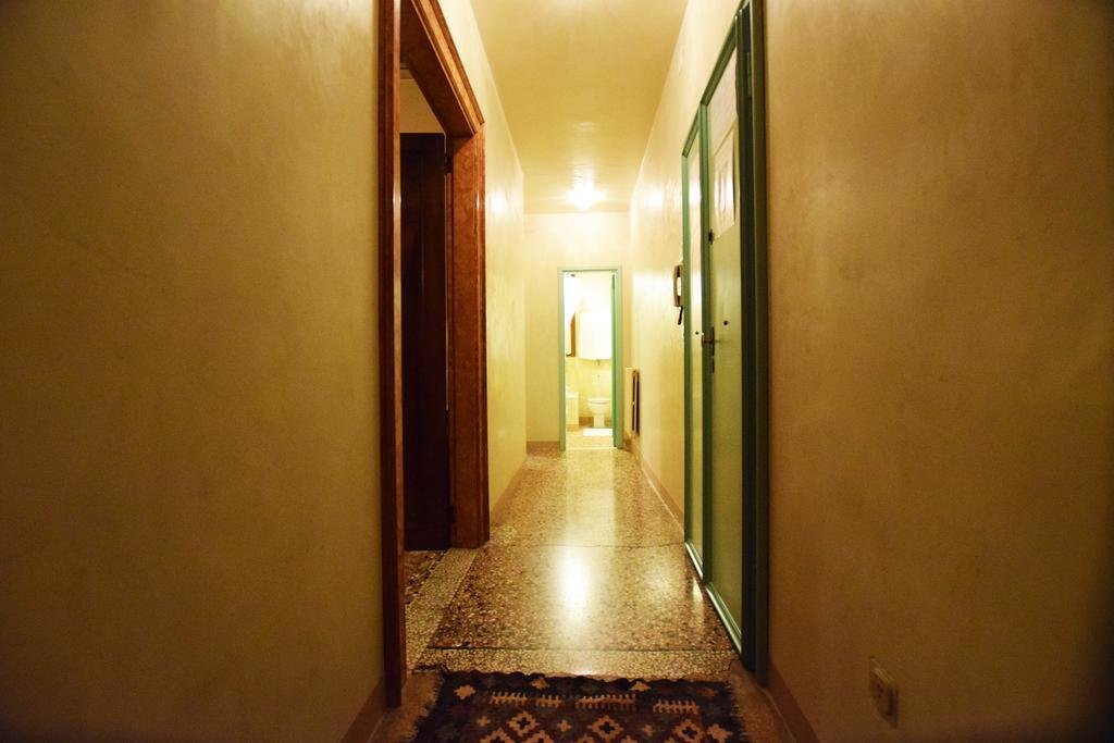 Ferienwohnung Manin Venedig Exterior foto