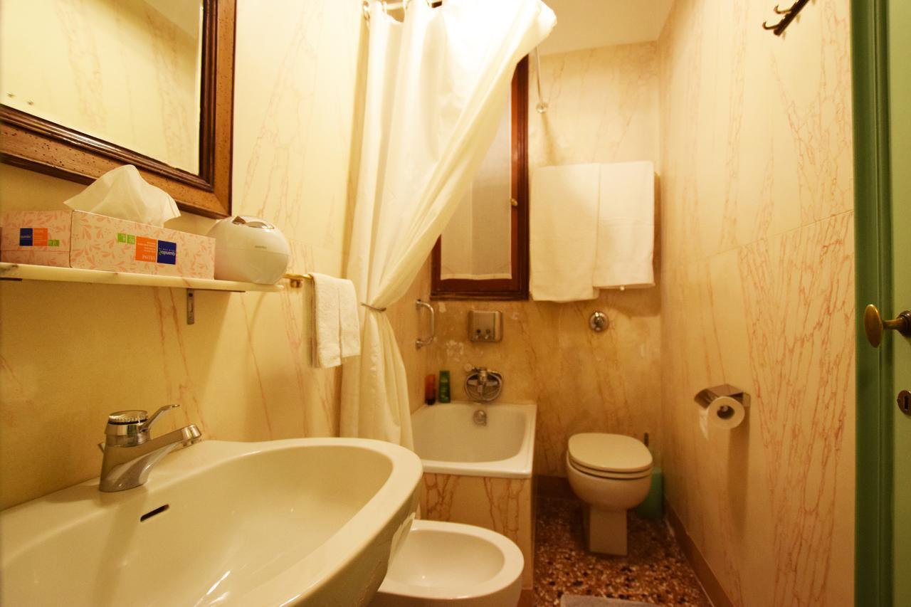 Ferienwohnung Manin Venedig Exterior foto
